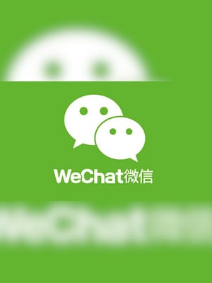 WeChat Wallet Instant Top Up 100 HKD - FlexeCard Key - HONG KONG - 2