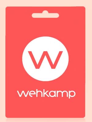 Wehkamp Gift Card 15 EUR - Wehkamp Key - NETHERLANDS - 0