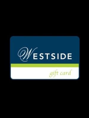 Westside Gift Card 630 INR - Key - INDIA - 0