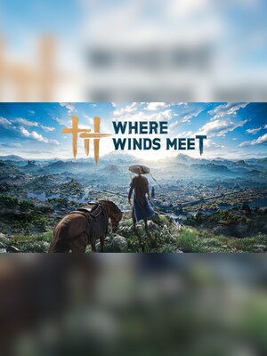 Where Winds Meet 300 Echo Beads - GLOBAL - 2