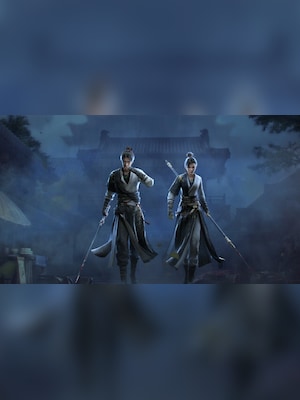 Where Winds Meet Premium Battle Pass - GalaxyLink Key - GLOBAL - 2