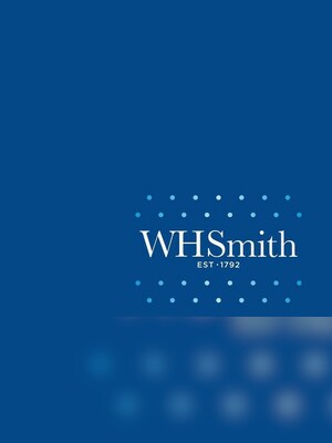 WHSmith Gift Card 5 GBP - WHSmith Key - UNITED KINGDOM - 2