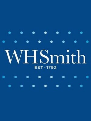 WHSmith Gift Card 5 GBP - WHSmith Key - UNITED KINGDOM - 0