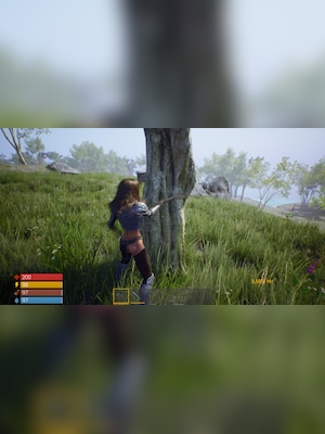Wicked Island (PC) - Steam Gift - EUROPE - 6