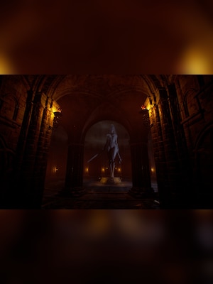 Wicked Island (PC) - Steam Gift - EUROPE - 5