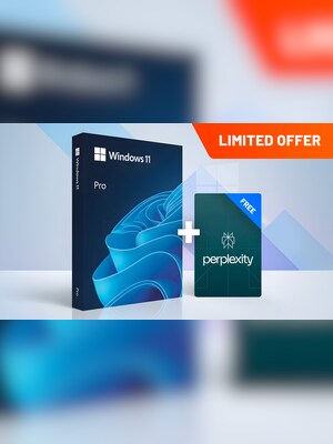 Windows 11 Pro Promo - Microsoft Key - GLOBAL - 2