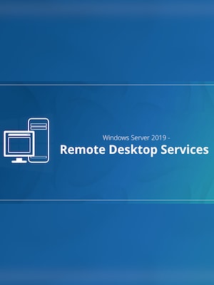 Windows Server 2019 Remote Desktop Services (50 Device CAL) - Microsoft Key - GLOBAL - 2