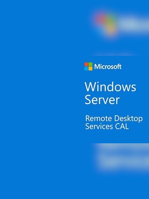 Windows Server 2022 Remote Desktop Services 50 Device CAL - Microsoft Key - GLOBAL - 2