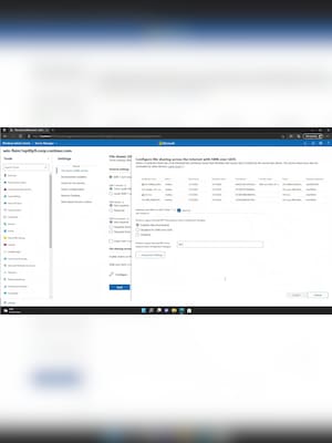Windows Server 2025 | Datacenter 16 Core - Microsoft Key - GLOBAL - 7