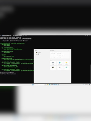 Windows Server 2025 | Remote desktop services user connections (10) - Microsoft Key - GLOBAL - 4
