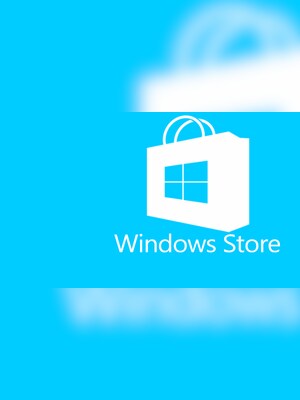 Windows Store Gift Card 50 EUR - Microsoft - EMEA - 2