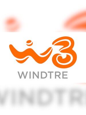 WINDTRE 30 EUR - WindTre Key - ITALY - 2