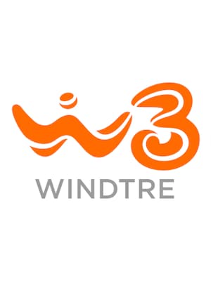 WINDTRE 5 EUR - WindTre Key - ITALY - 0