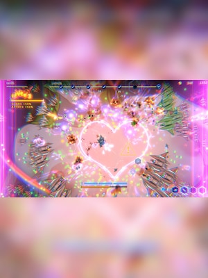 Wings of Seduction : Bust 'em out! (PC) - Steam Account - GLOBAL - 6