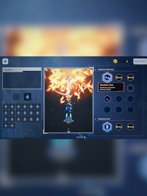 Wings of Seduction : Bust 'em out! (PC) - Steam Account - GLOBAL - 7