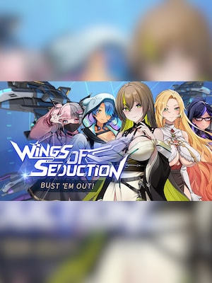 Wings of Seduction : Bust 'em out! (PC) - Steam Gift - NORTH AMERICA - 2