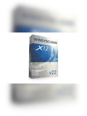 WinSysClean Pro X12 (1 Device, Lifetime)  - usro.net Key - GLOBAL - 2