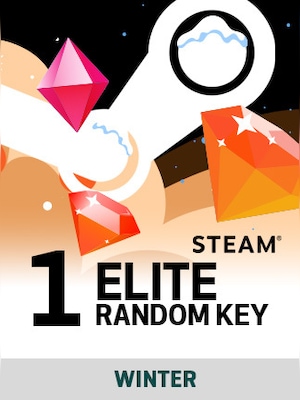 Winter Random 1 Key Elite - Steam Key - GLOBAL - 0