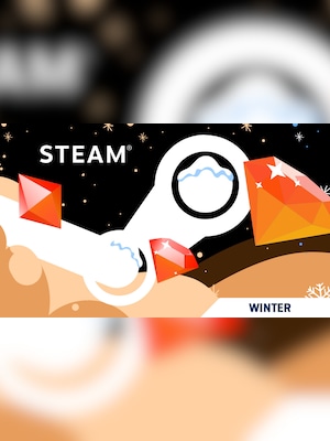Winter Random 1 Key Elite - Steam Key - GLOBAL - 2