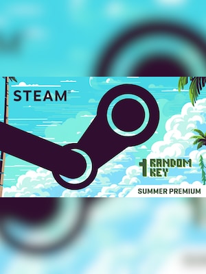 Summer Random 1 Key Premium - Steam Key - GLOBAL - 2