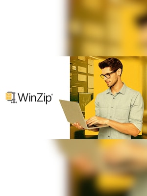 WinZip 29 | Standard (PC) (1 Device, Lifetime) - WinZip Key - GLOBAL - 2