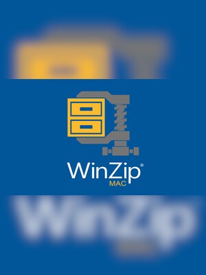 WinZip Courier 12 (PC) (1 Device, Lifetime)  - WinZip Key - GLOBAL - 2