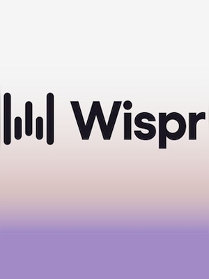 Wispr Flow Pro 12 Months - Wispr Flow Key - GLOBAL - 0
