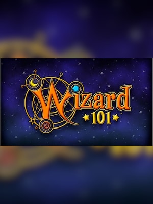 Wizard 101 Gift Card 10 USD  - Wizard 101 Key  - UNITED STATES - 2