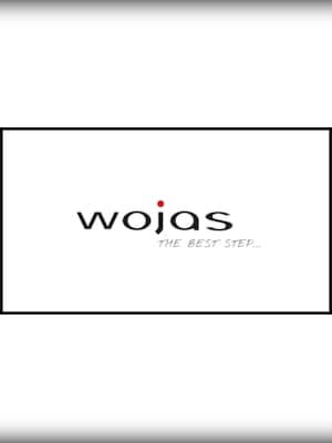 Wojas Gift Card 100 PLN - Wojas Key - POLAND - 2