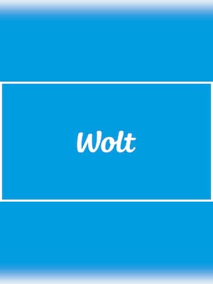 Wolt Gift Card 25 PLN - Wolt Key - POLAND - 2