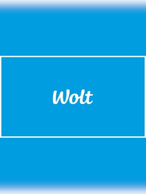 Wolt Gift Card 300 PLN - Wolt Key - POLAND - 2
