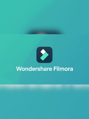 Wondershare Filmora Creative Assets | Annual Plan (PC) (1 Device, 1 Year) - Wondershare Key - GLOBAL - 2