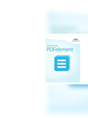 Wondershare PDFelement (1 PC, Lifetime) - Wondershare Key - GLOBAL - 2