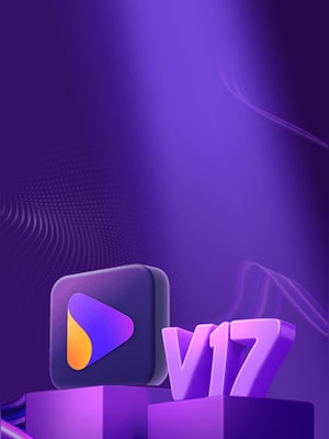 Wondershare UniConverter v17 (PC) (1 Device, Lifetime)  - Wondershare Key - GLOBAL - 0