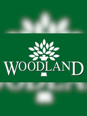 Woodland Gift Card 2000 INR - Woodland Key - INDIA - 2