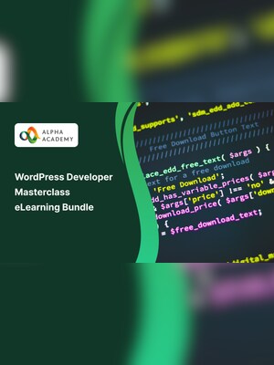 WordPress Developer Masterclass: Learn How to Build Professional Websites - Alpha Academy - 2