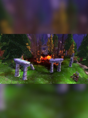 World of Warcraft Battle Chest Battle.net 30 Days Battle.net EUROPE - 14