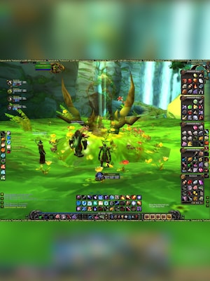World of Warcraft Battle Chest Battle.net 30 Days Battle.net EUROPE - 8