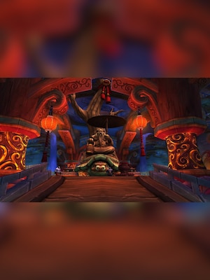 World of Warcraft Battle Chest Battle.net 30 Days Battle.net EUROPE - 4