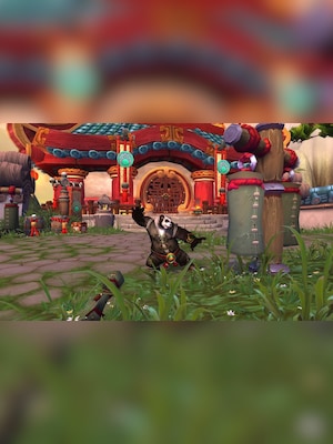 World of Warcraft Battle Chest Battle.net 30 Days Battle.net EUROPE - 5
