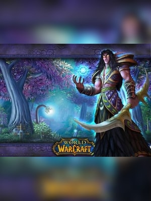 World of Warcraft Battle Chest Battle.net 30 Days Battle.net EUROPE - 2