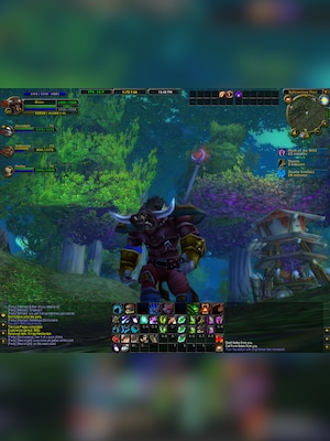 World of Warcraft Battle Chest Battle.net 30 Days Battle.net EUROPE - 3