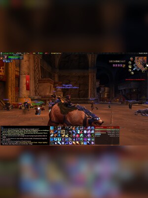World of Warcraft Battle Chest Battle.net 30 Days Battle.net RU/CIS - 7