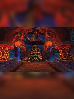World of Warcraft Battle Chest Battle.net 30 Days Battle.net RU/CIS - 5