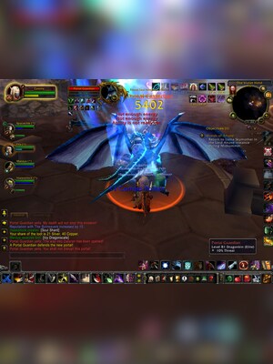 World of Warcraft Battle Chest Battle.net 30 Days Battle.net RU/CIS - 8