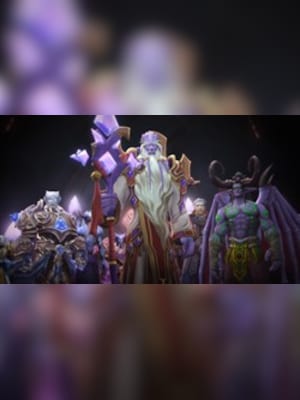 World of Warcraft Time Card Prepaid Battle.net 60 Days - Battle.net Key - EUROPE - 4