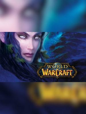 World of Warcraft Time Card Prepaid 60 Days - Battle.net Key - AUSTRALIA/NEW ZEALAND - 2