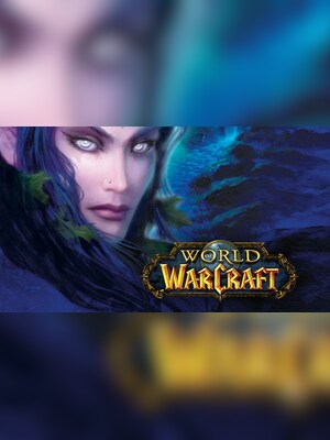 World of Warcraft Time Card Prepaid 60 Days - Battle.net Key - UNITED STATES - 2