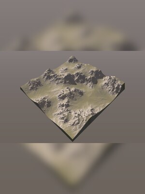 WorldCreator Steam Key GLOBAL - 9