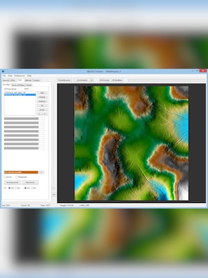 WorldCreator Steam Key GLOBAL - 13